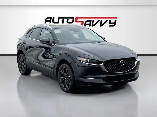 2024 Mazda CX-30 2.5 S Select Sport