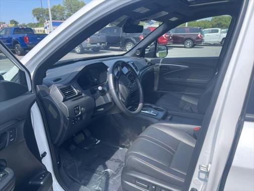 2023 Honda Passport AWD TrailSport