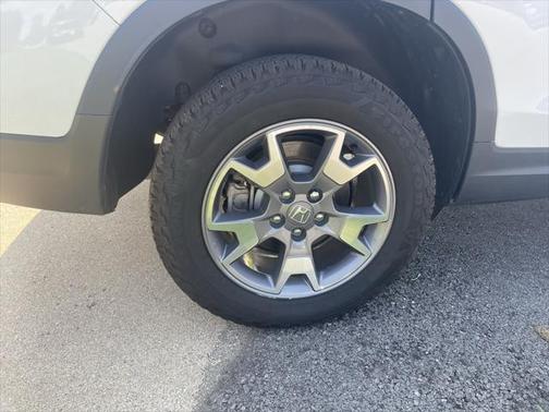 2023 Honda Passport AWD TrailSport