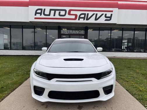 2021 Dodge Charger R/T Scat Pack