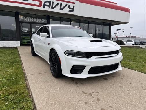 2021 Dodge Charger R/T Scat Pack