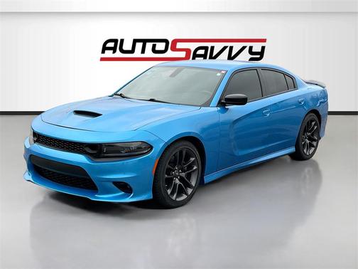 2023 Dodge Charger R/T Scat Pack