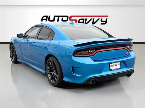 2023 Dodge Charger R/T Scat Pack