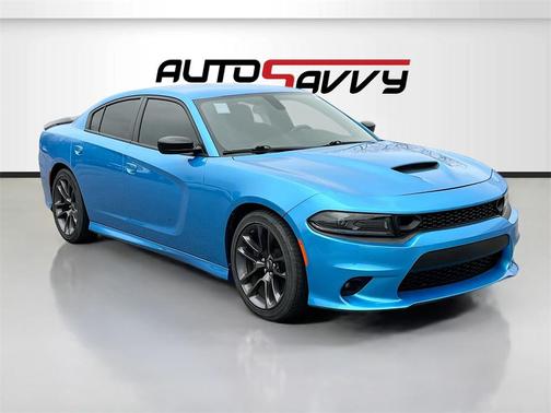 2023 Dodge Charger R/T Scat Pack