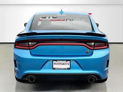 2023 Dodge Charger R/T Scat Pack