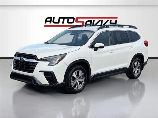 2023 Subaru Ascent Premium 7-Passenger