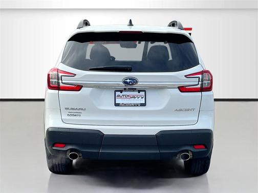 2023 Subaru Ascent Premium 7-Passenger