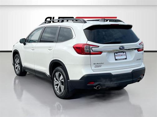 2023 Subaru Ascent Premium 7-Passenger