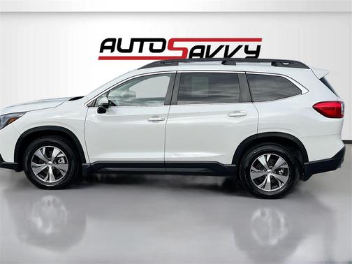 2023 Subaru Ascent Premium 7-Passenger