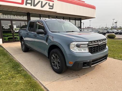 2023 Ford Maverick XLT