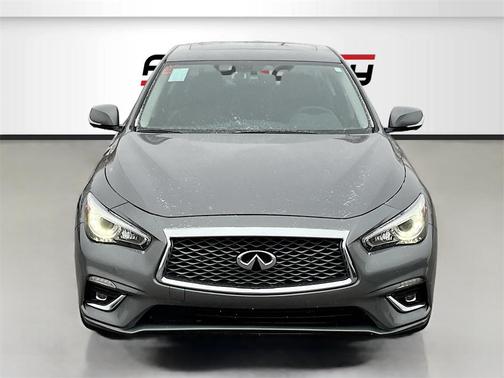 2024 INFINITI Q50 3.0t LUXE