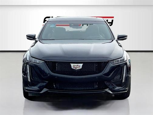 2021 Cadillac CT5 Premium Luxury RWD