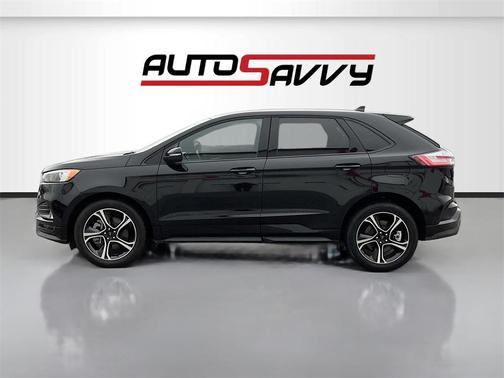 2023 Ford Edge ST