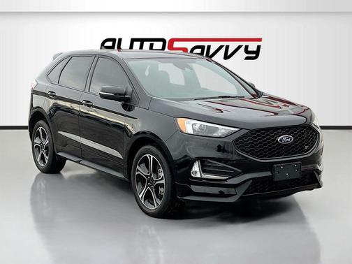 2023 Ford Edge ST