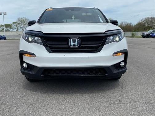 2022 Honda Pilot AWD Sport