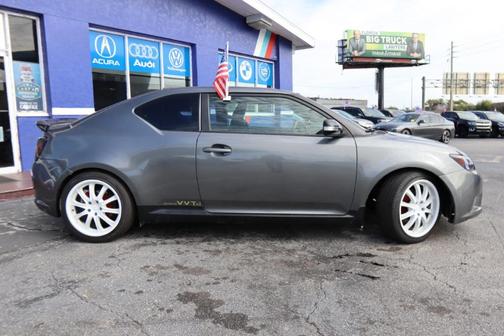 2012 Scion tC 