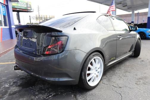 2012 Scion tC 