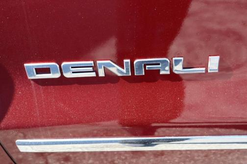 2016 GMC Sierra 1500 Denali