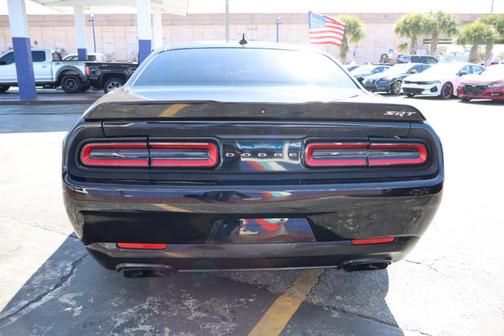 2017 Dodge Challenger SRT 392