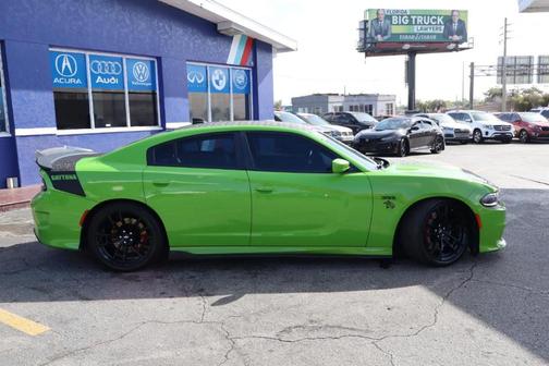 2017 Dodge Charger R/T 392