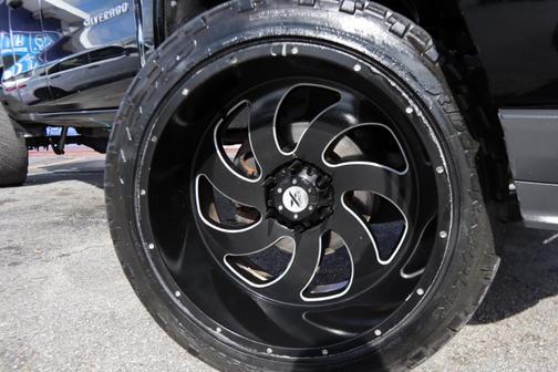 2017 Chevrolet Silverado 1500 WT