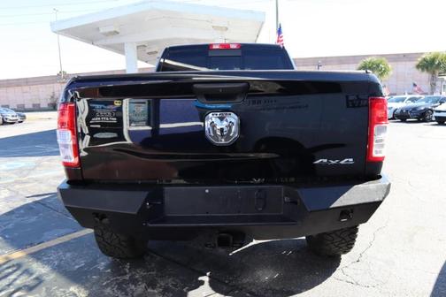 2020 RAM 2500 Tradesman