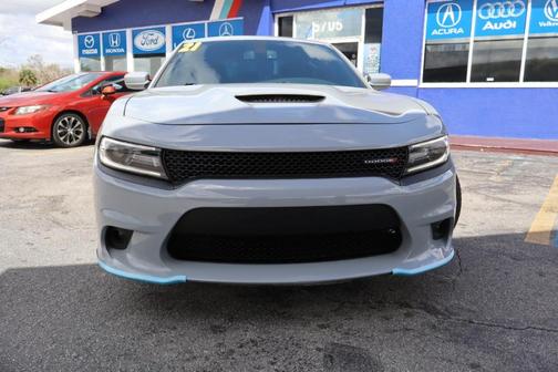 2021 Dodge Charger GT