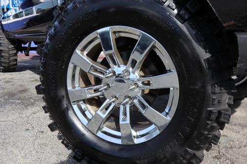 2017 Chevrolet Silverado 1500 WT