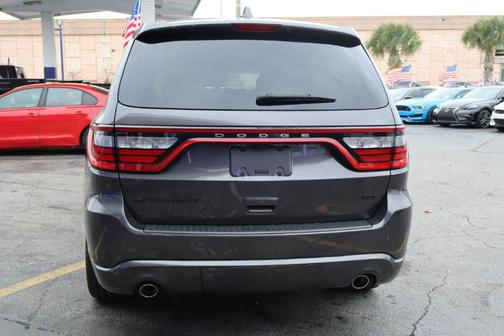 2019 Dodge Durango GT