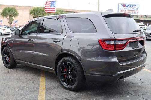 2019 Dodge Durango GT