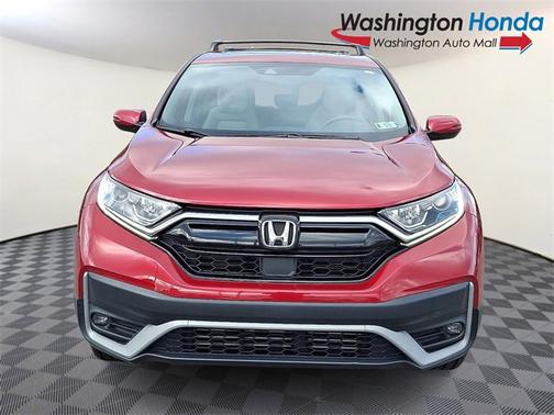 2020 Honda CR-V 
