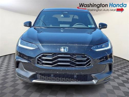 2023 Honda HR-V 