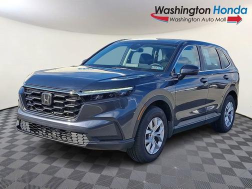 2023 Honda CR-V 