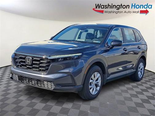 2023 Honda CR-V 