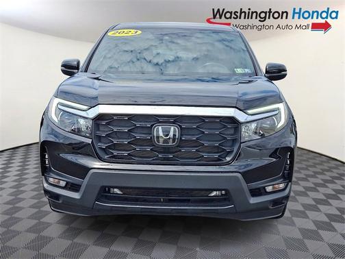 2023 Honda Passport