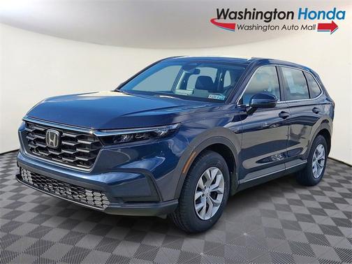 2023 Honda CR-V 