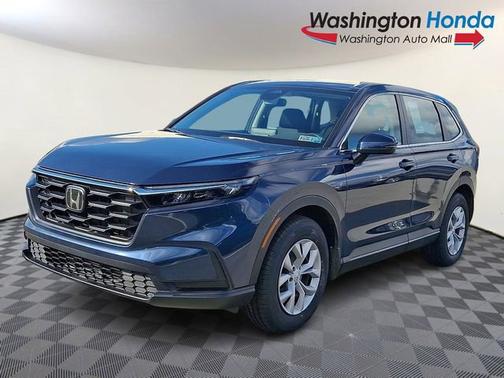 2023 Honda CR-V 