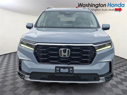 2023 Honda Pilot
