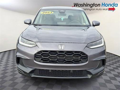 2023 Honda HR-V 
