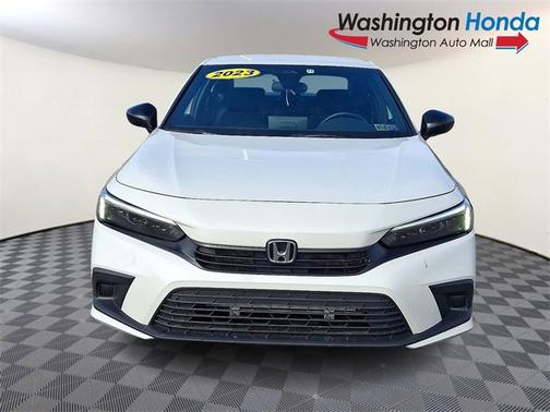 2023 Honda Civic 