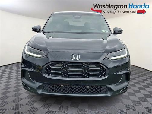 2023 Honda HR-V 