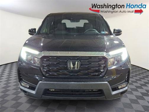 2022 Honda Passport 