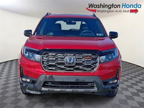 2023 Honda Passport 