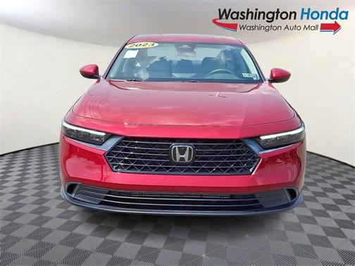2023 Honda Accord