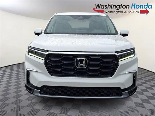 2023 Honda Pilot 