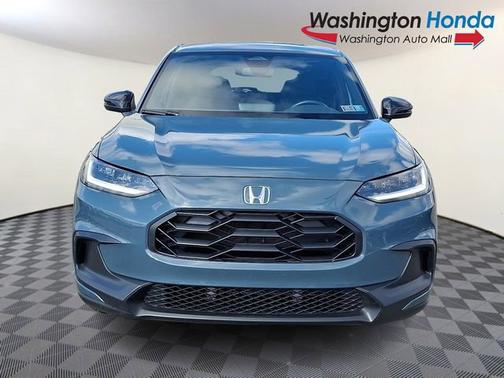 2023 Honda HR-V 