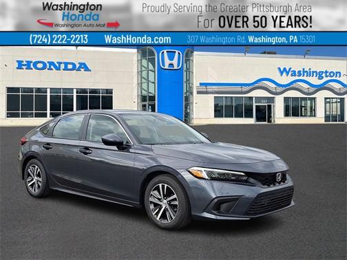 2023 Honda Civic