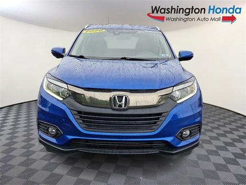 2020 Honda HR-V