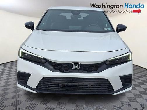 2023 Honda Civic 