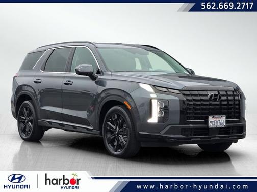 2023 Hyundai PALISADE XRT